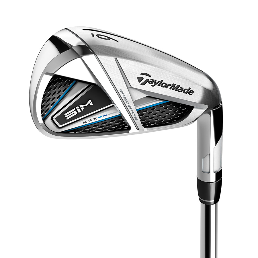 テーラーメイド TaylorMade SIM ウィメンズ Speeder AIR TM シム #6 レスキュー 2021年モデル グローレ A  GLOIRE カーボンシャフト