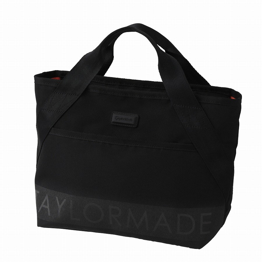 サイズ交換ＯＫ】 2022年モデル テーラーメイド ゴルフ TaylorMade TD283 TM GRAPHIC LOGO TOTE BAG  グラフィックロゴ トートバッグ montemar.com.mx