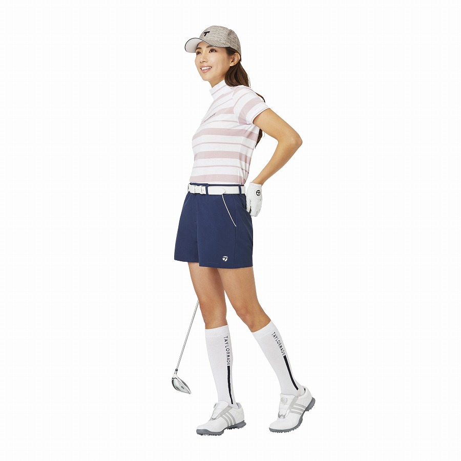 Taylormade Golf - APPAREL -クラブTMベーシックショーツ