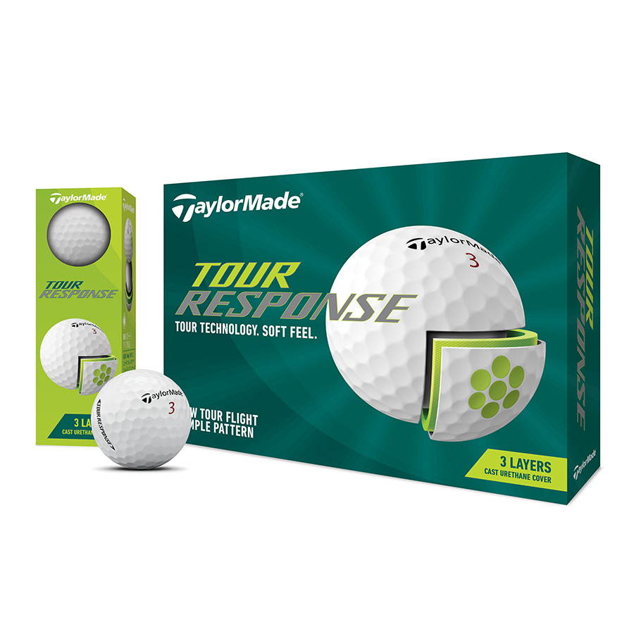 New TP5 pix / TP5x pix ボール | TaylorMade Golf | テーラーメイド ゴルフ公式サイト