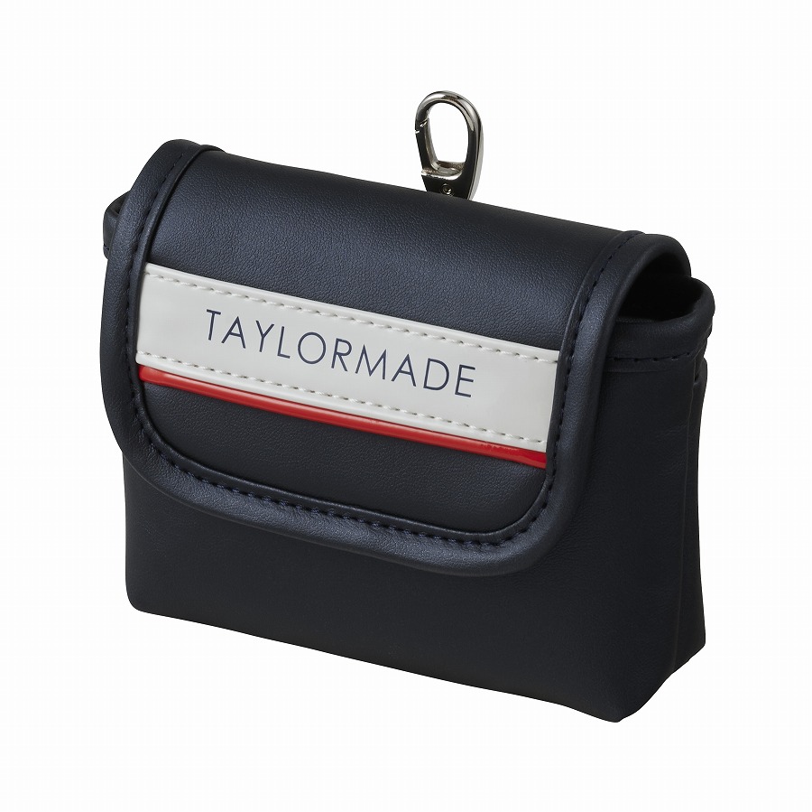 Taylormade Golf - ACCESSORY - トゥルーライトボールケース