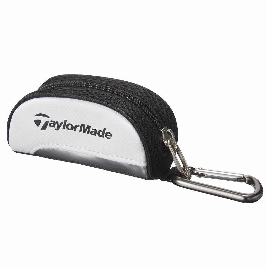 Taylormade Golf - ACCESSORY - トゥルーライトボールケース