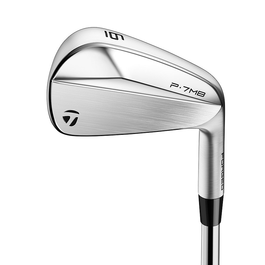 New P770 アイアン | New P770 Iron | TaylorMade Golf | テーラーメイド ゴルフ公式サイト