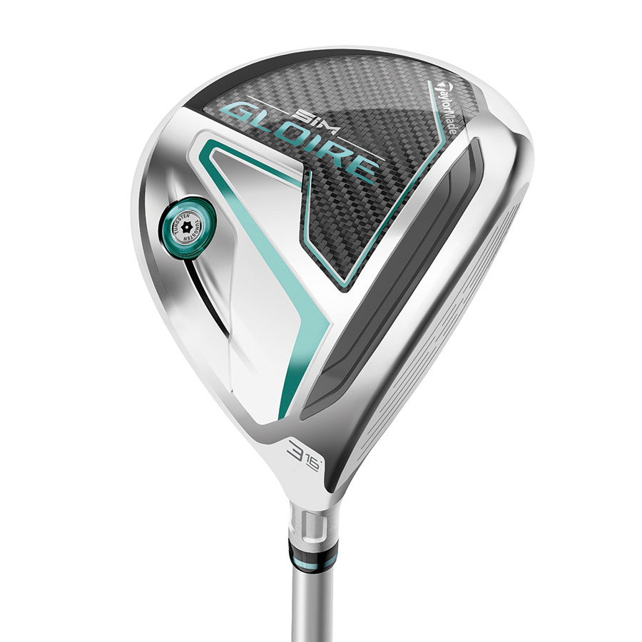 M4 ウィメンズ フェアウェイウッド | TaylorMade Golf | テーラーメイド ゴルフ公式サイト