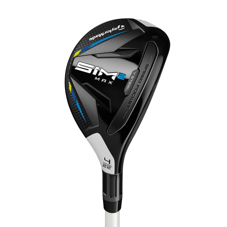 SIM2 MAX-D ウィメンズ フェアウェイ | SIM2 MAX-D Womens Fairway | TaylorMade Golf |  テーラーメイド ゴルフ公式サイト