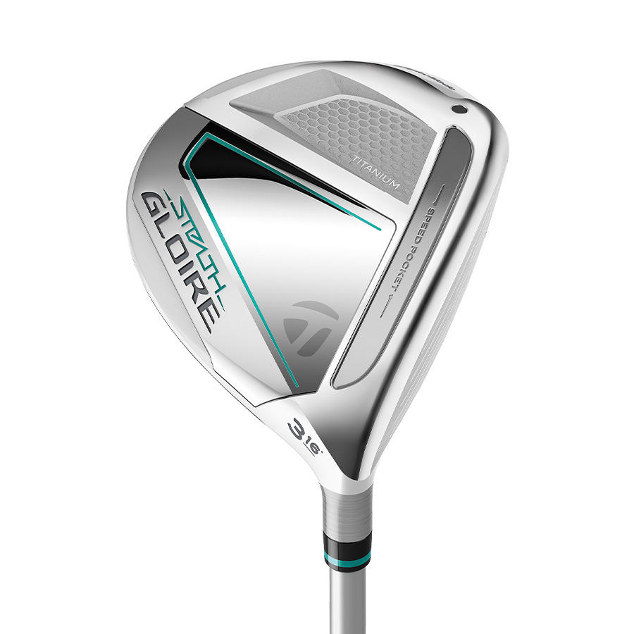 SIM グローレ ウィメンズフェアウェイウッド | SIM GLOIRE Womens Fairway | TaylorMade Golf |  テーラーメイド ゴルフ公式サイト