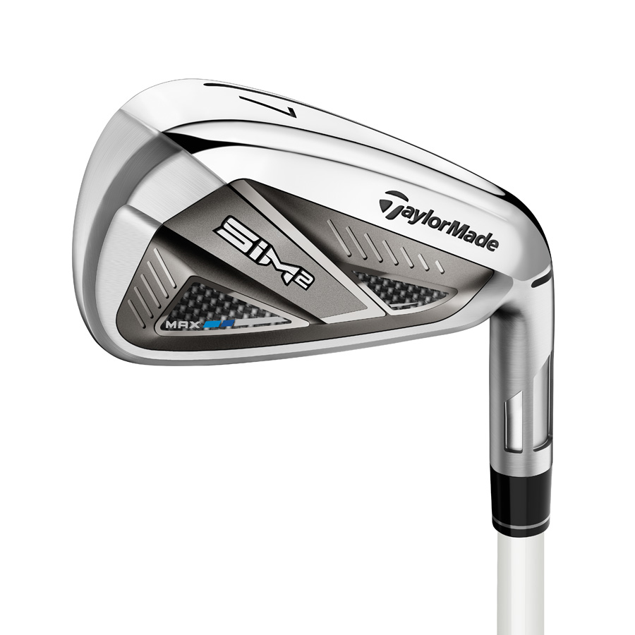 SIM グローレ アイアン | SIM GLOIRE Iron | TaylorMade Golf | テーラーメイド ゴルフ公式サイト