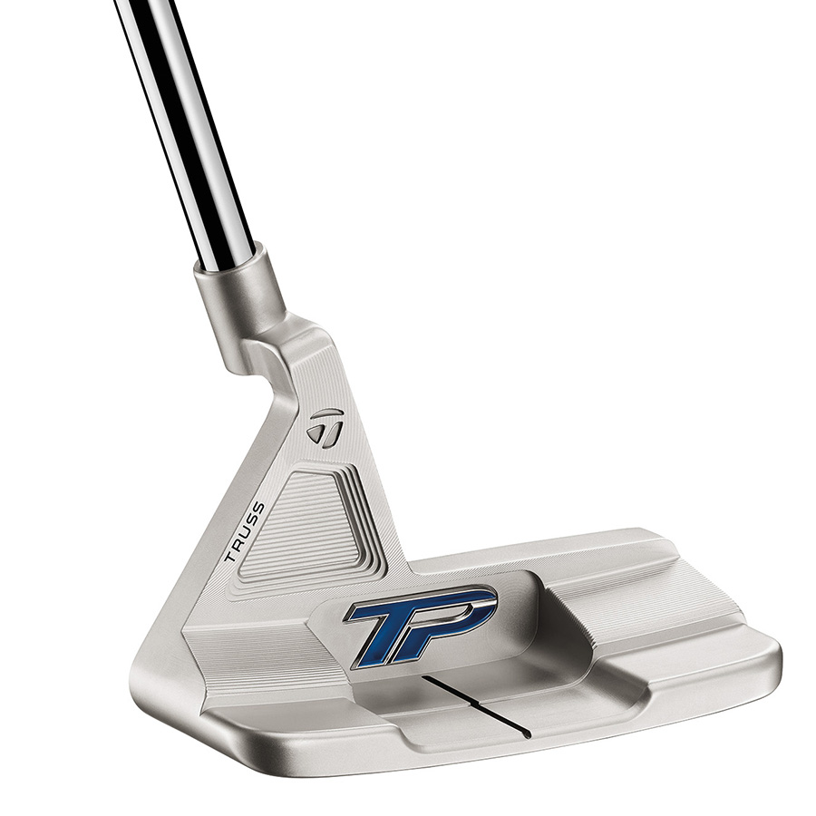 TPコレクション ハイドロブラスト ジュノ トラス | TP COLLECTION HYDRO BLAST JUNO TRUSS |  TaylorMade Golf | テーラーメイド ゴルフ公式サイト