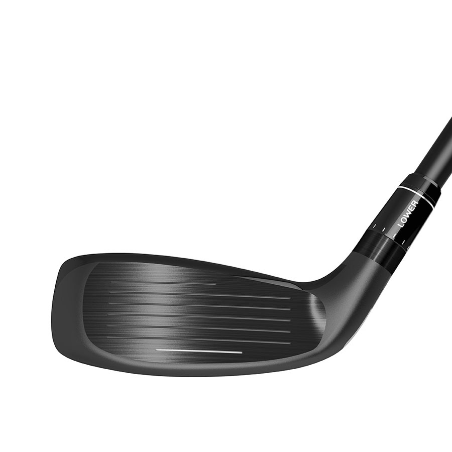 TaylorMade Golf - Hybrids - M1 RESCUE