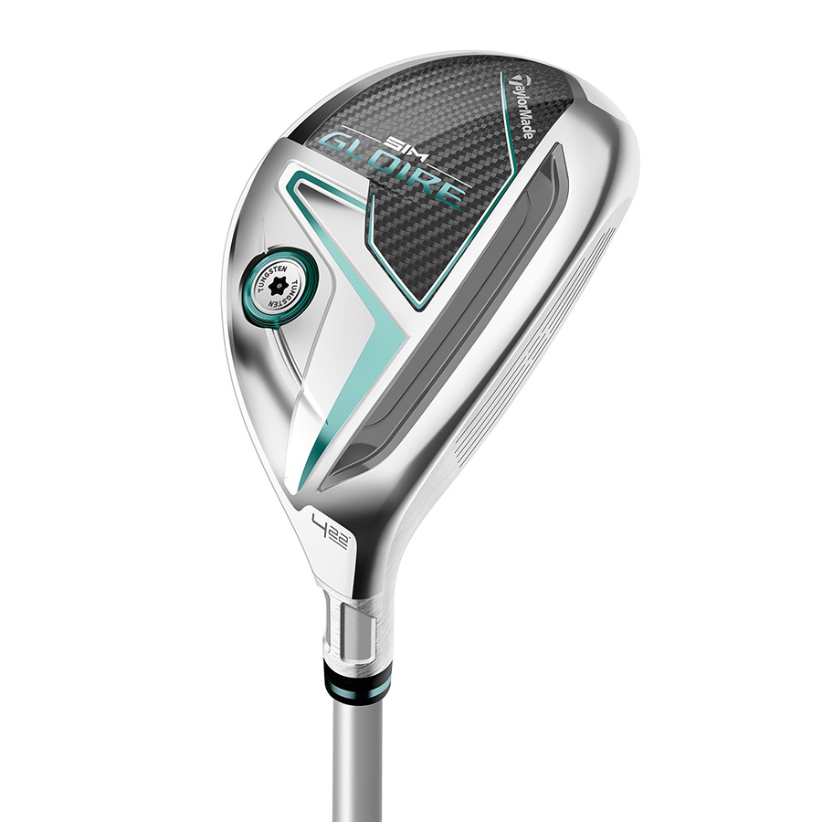 M4 ウィメンズレスキュー 2021 | M4 Womens Rescue 2021 | TaylorMade Golf | テーラーメイド ゴルフ 公式サイト