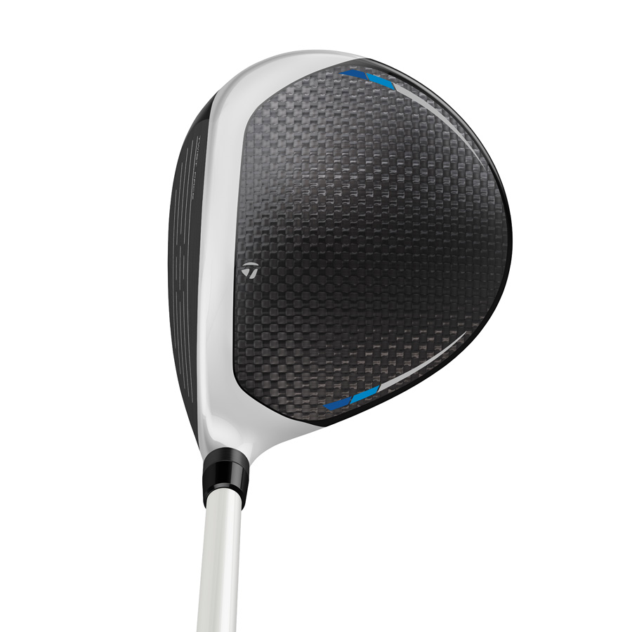 SIM2 MAX-D ウィメンズ フェアウェイ | SIM2 MAX-D Womens Fairway | TaylorMade Golf |  テーラーメイド ゴルフ公式サイト