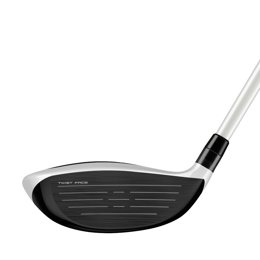 SIM2 MAX-D ウィメンズ フェアウェイ | SIM2 MAX-D Womens Fairway | TaylorMade Golf | テーラーメイド  ゴルフ公式サイト