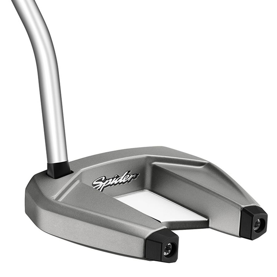 TaylorMade Golf - Putter - スパイダー S チョーク シングルベンド パター