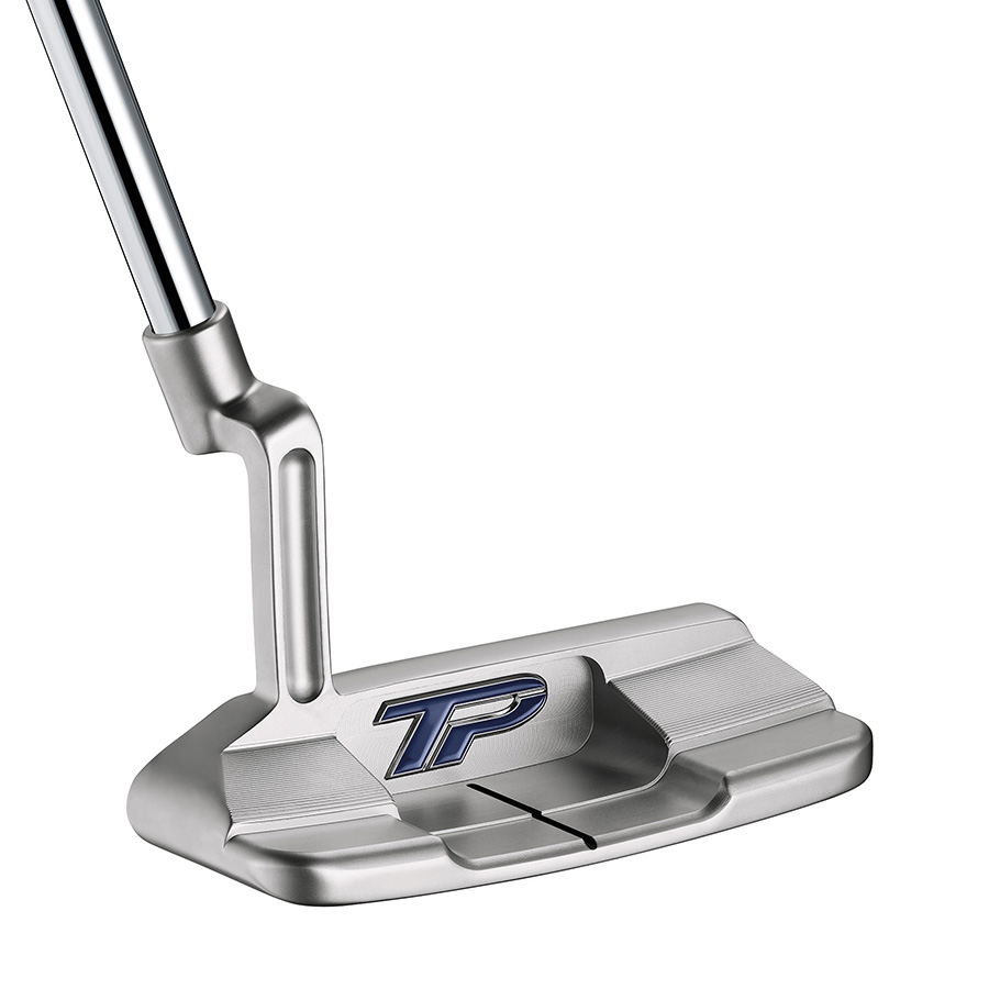 TPコレクション ハイドロブラスト バンドン トラス | TP COLLECTION HYDRO BLAST BANDON TRUSS |  TaylorMade Golf | テーラーメイド ゴルフ公式サイト