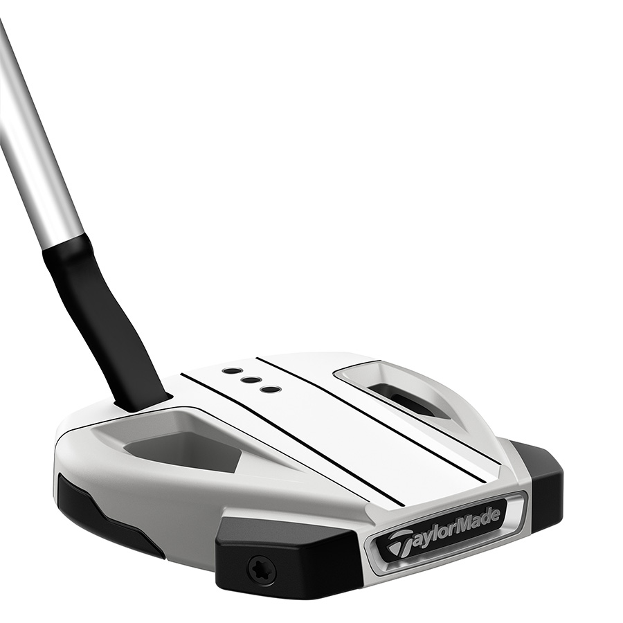 スパイダー GT トラスセンターシャフト パター | Spider GT TRUSS HEEL Center Shaft Putter |  TaylorMade Golf | テーラーメイド ゴルフ公式サイト