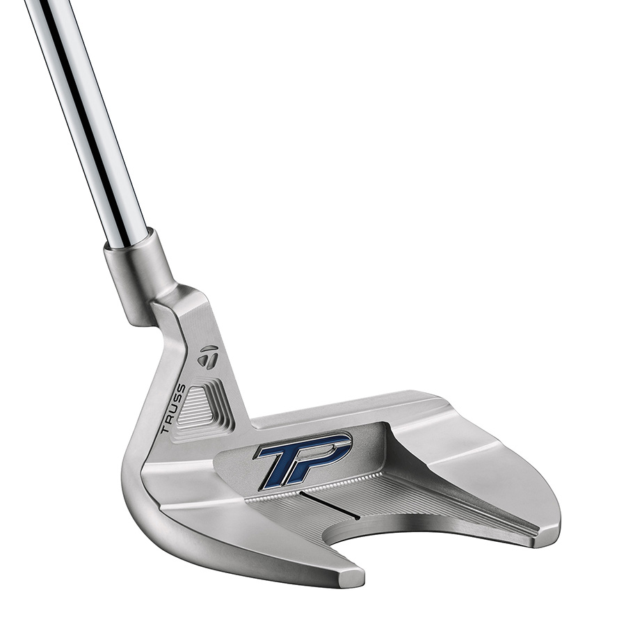 TPコレクション ハイドロブラスト バンドン トラス CS | TP COLLECTION HYDRO BLAST BANDON TRUSS CS |  TaylorMade Golf | テーラーメイド ゴルフ公式サイト