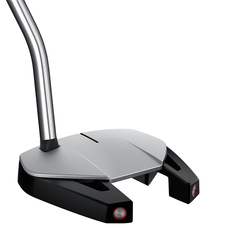 スパイダー GT トラスセンターシャフト パター | Spider GT TRUSS HEEL Center Shaft Putter |  TaylorMade Golf | テーラーメイド ゴルフ公式サイト