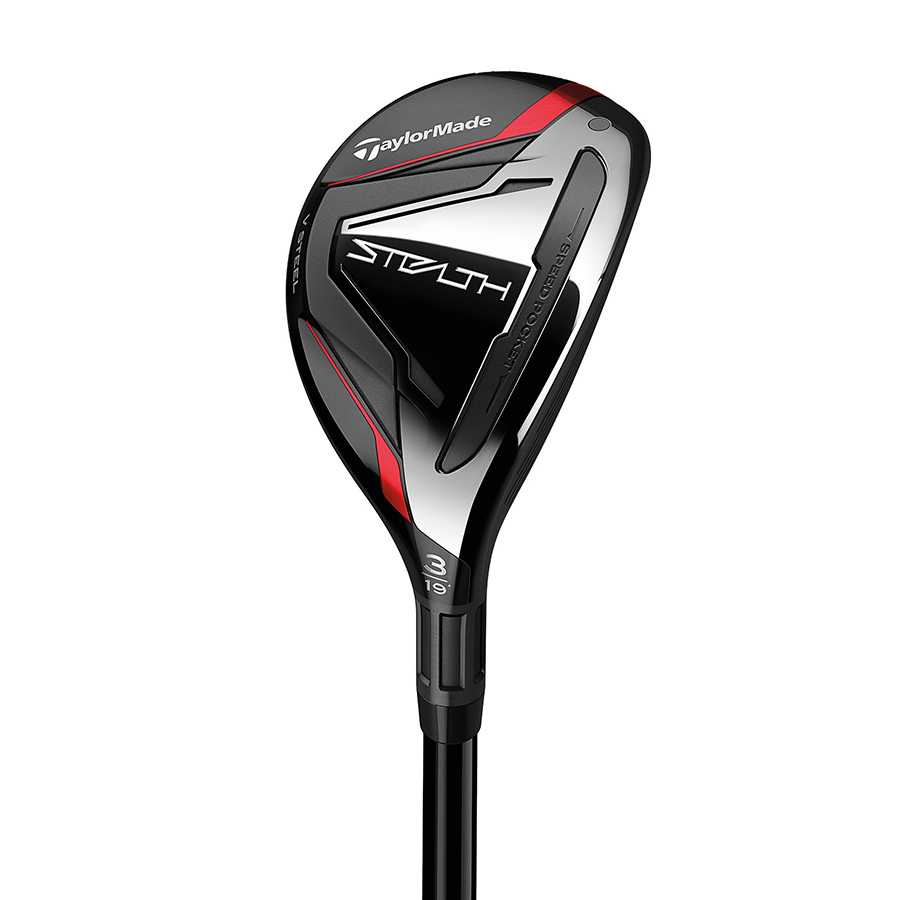 M4 レスキュー 2021 | M4 Rescue 2021 | TaylorMade Golf | テーラーメイド ゴルフ公式サイト