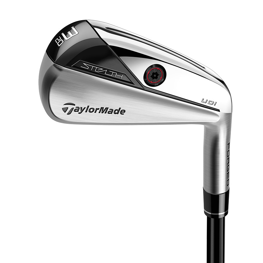 Taylormade Golf - ACCESSORY - オーステックリバーシブルボアアイアンカバー