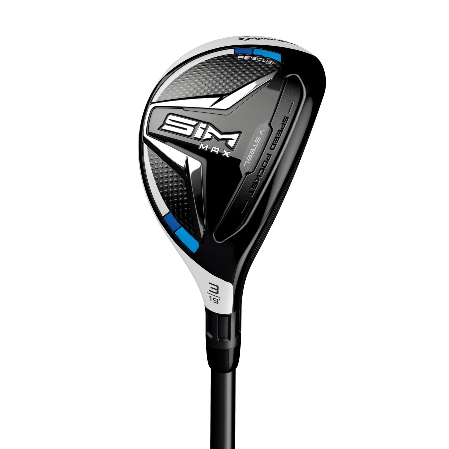 ステルス レスキュー | STEALTH Rescue | TaylorMade Golf | テーラーメイド ゴルフ公式サイト