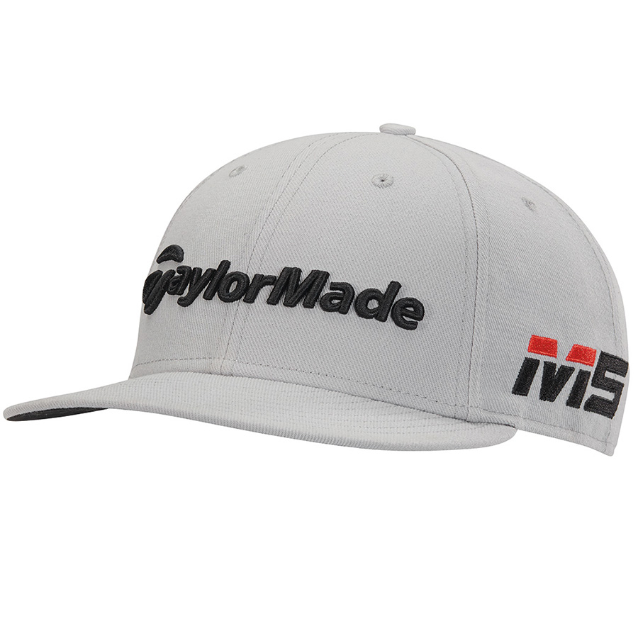 Taylormade Golf - キャップ - TM ニューエラ ツアー 9フィフティ