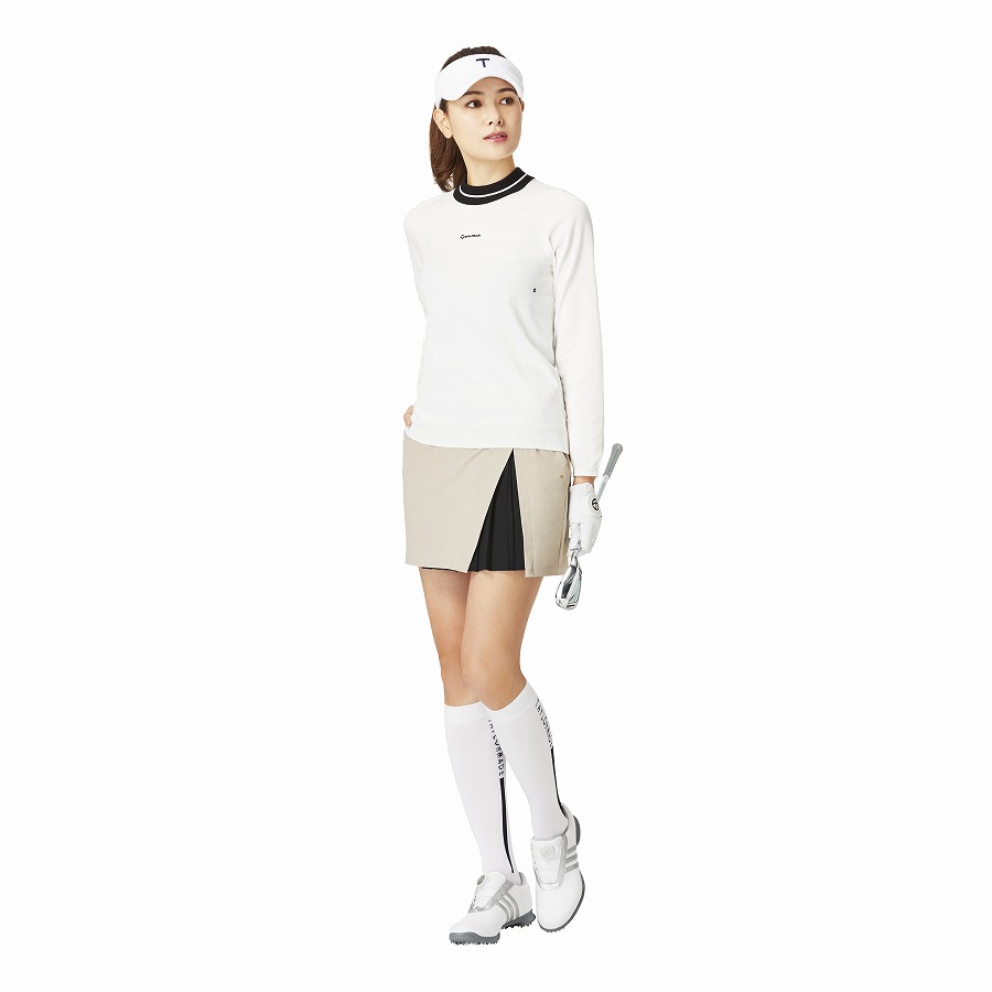 Taylormade Golf - ACCESSORY - Wミドルソックス