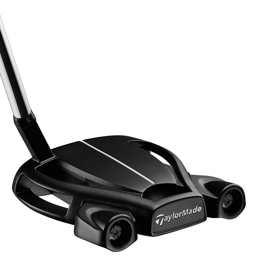 スパイダー GT トラスセンターシャフト パター | Spider GT TRUSS HEEL Center Shaft Putter |  TaylorMade Golf | テーラーメイド ゴルフ公式サイト