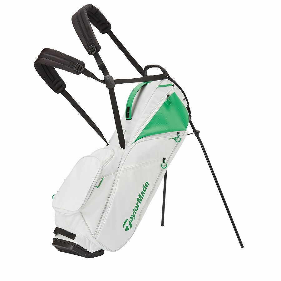 Taylormade Golf - BAG -スリム7キャディバッグ