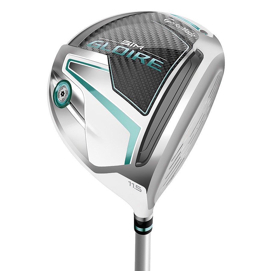 ステルス グローレ ドライバー | STEALTH GLOIRE Driver | TaylorMade Golf | テーラーメイド ゴルフ公式サイト