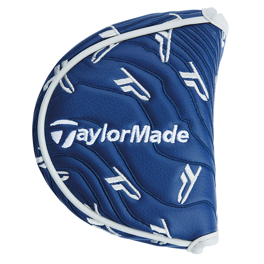 TPコレクション ハイドロブラスト バンドン トラス | TP COLLECTION HYDRO BLAST BANDON TRUSS |  TaylorMade Golf | テーラーメイド ゴルフ公式サイト