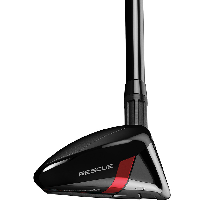 ステルス レスキュー | STEALTH Rescue | TaylorMade Golf | テーラーメイド ゴルフ公式サイト