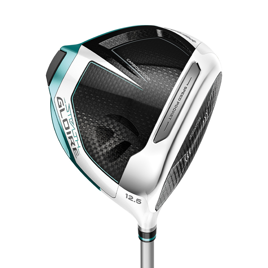 ステルス グローレ ドライバー | STEALTH GLOIRE Driver | TaylorMade Golf | テーラーメイド ゴルフ公式サイト