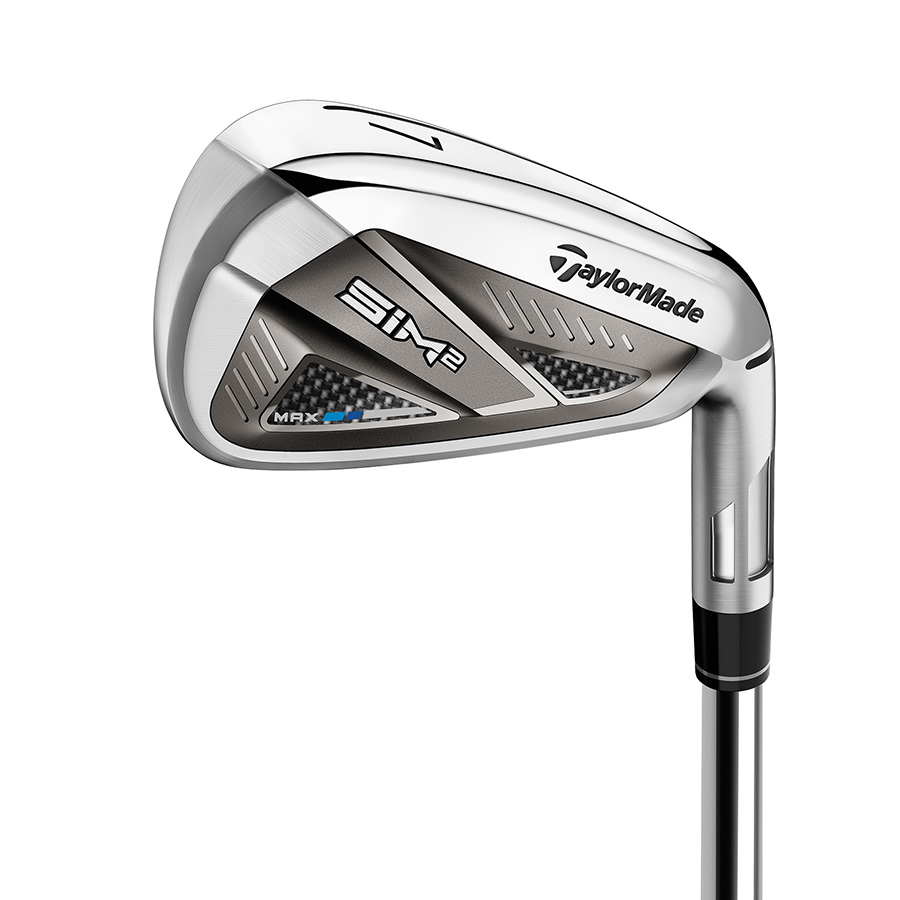 ステルス グローレ アイアン | STEALTH GLOIRE Iron | TaylorMade Golf | テーラーメイド ゴルフ公式サイト