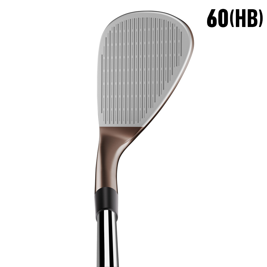 ハイ・トウ3 ウェッジ ハイバウンス | Hi Toe3 Wedge | TaylorMade Golf | テーラーメイド ゴルフ公式サイト