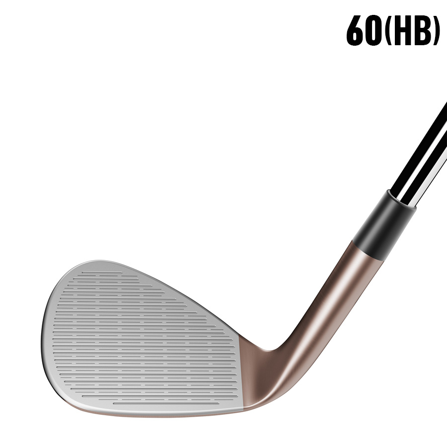 ハイ・トウ3 ウェッジ ハイバウンス | Hi Toe3 Wedge | TaylorMade Golf | テーラーメイド ゴルフ公式サイト