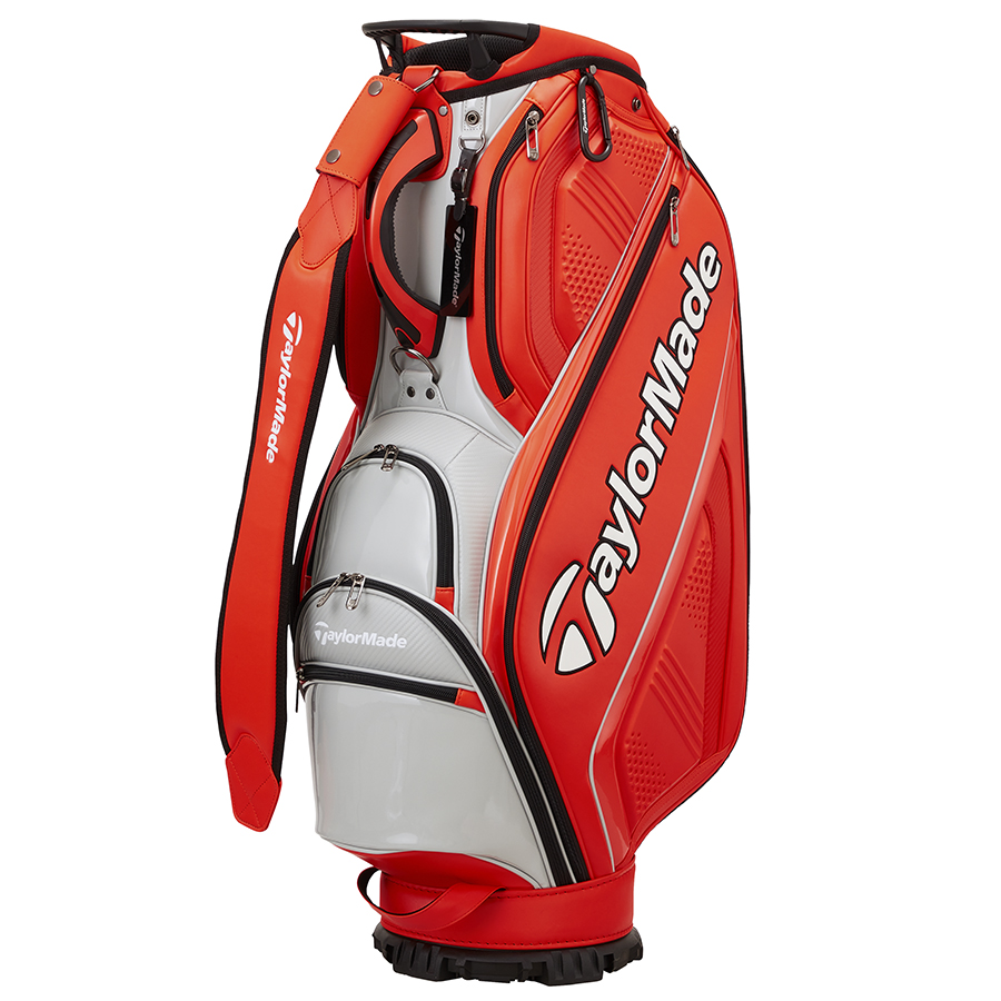 Taylormade Golf - BAG -シティテックキャディバッグ