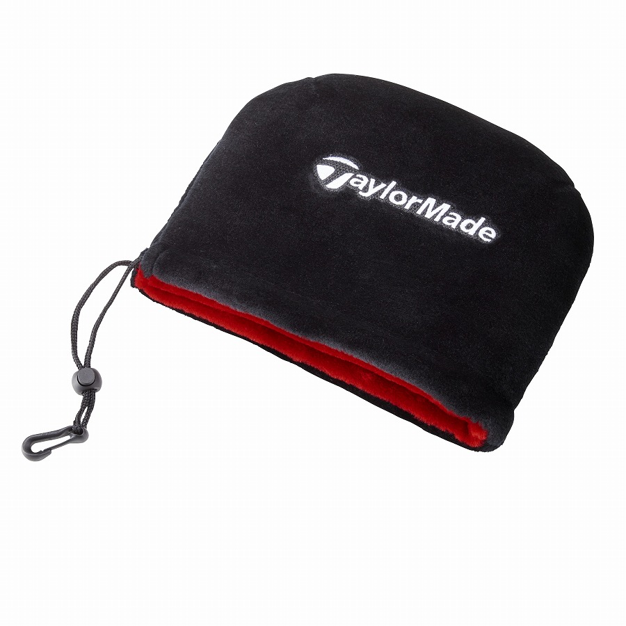 ACCESSORY - オーステックリバーシブルボアアイアンカバー - Taylormade Golf