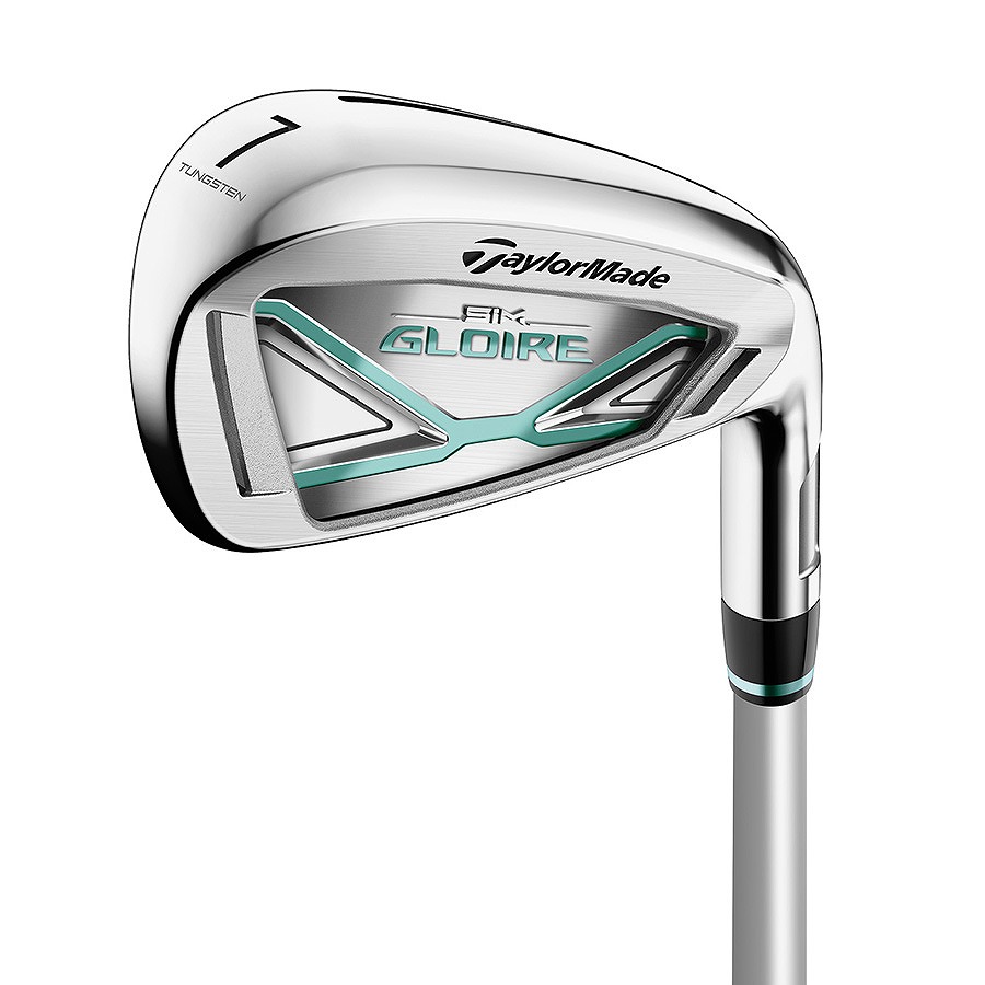 M4 ウィメンズアイアン 2021 | M4 Womens Iron 2021 | TaylorMade Golf | テーラーメイド ゴルフ公式サイト