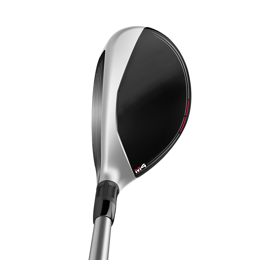 M4 ウィメンズレスキュー 2021 | M4 Womens Rescue 2021 | TaylorMade Golf | テーラーメイド ゴルフ 公式サイト