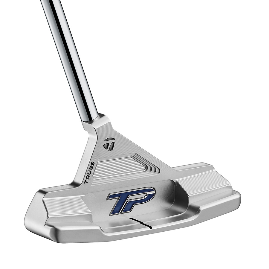 TPコレクション ハイドロブラスト バンドン トラス CS | TP COLLECTION HYDRO BLAST BANDON TRUSS CS |  TaylorMade Golf | テーラーメイド ゴルフ公式サイト