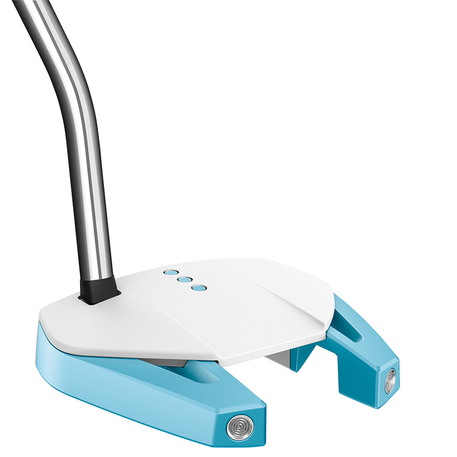 スパイダー GT トラスヒール パター | Spider GT TRUSS HEEL Putter | TaylorMade Golf |  テーラーメイド ゴルフ公式サイト