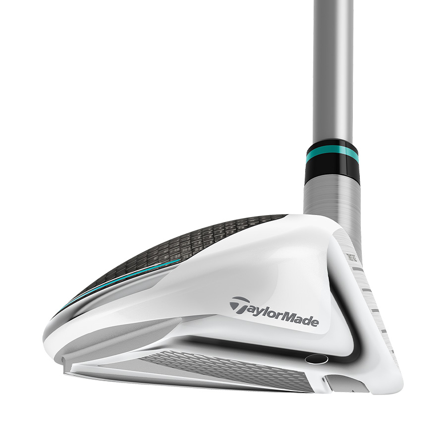 ステルス グローレ ウィメンズ レスキュー | STEALTH GLOIRE Womens Rescue | TaylorMade Golf |  テーラーメイド ゴルフ公式サイト