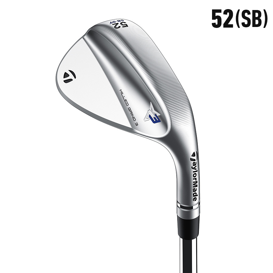 ハイ・トウ3 ウェッジ | Hi Toe3 Wedge | TaylorMade Golf | テーラーメイド ゴルフ公式サイト