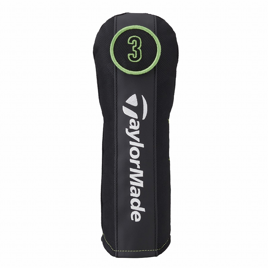 Taylormade Golf - ACCESSORY - ヘッドカバー ドライバー