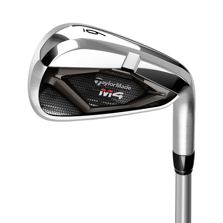 M4 カーボンアイアン 2021 | M4 Carbon Iron 2021 | TaylorMade Golf | テーラーメイド ゴルフ公式サイト