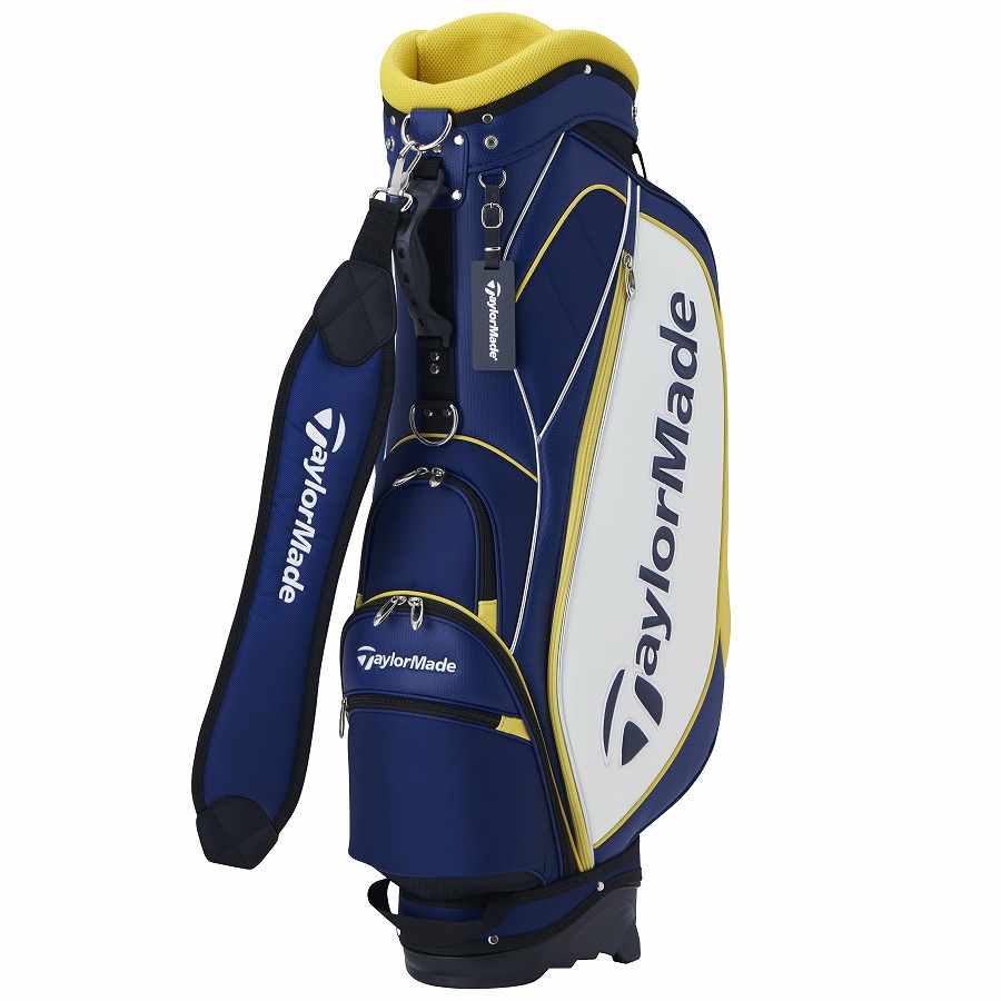 Taylormade Golf - BAG -シティテックキャディバッグ