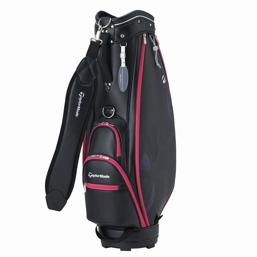 Taylormade Golf - BAG -オーステックキャディバッグ