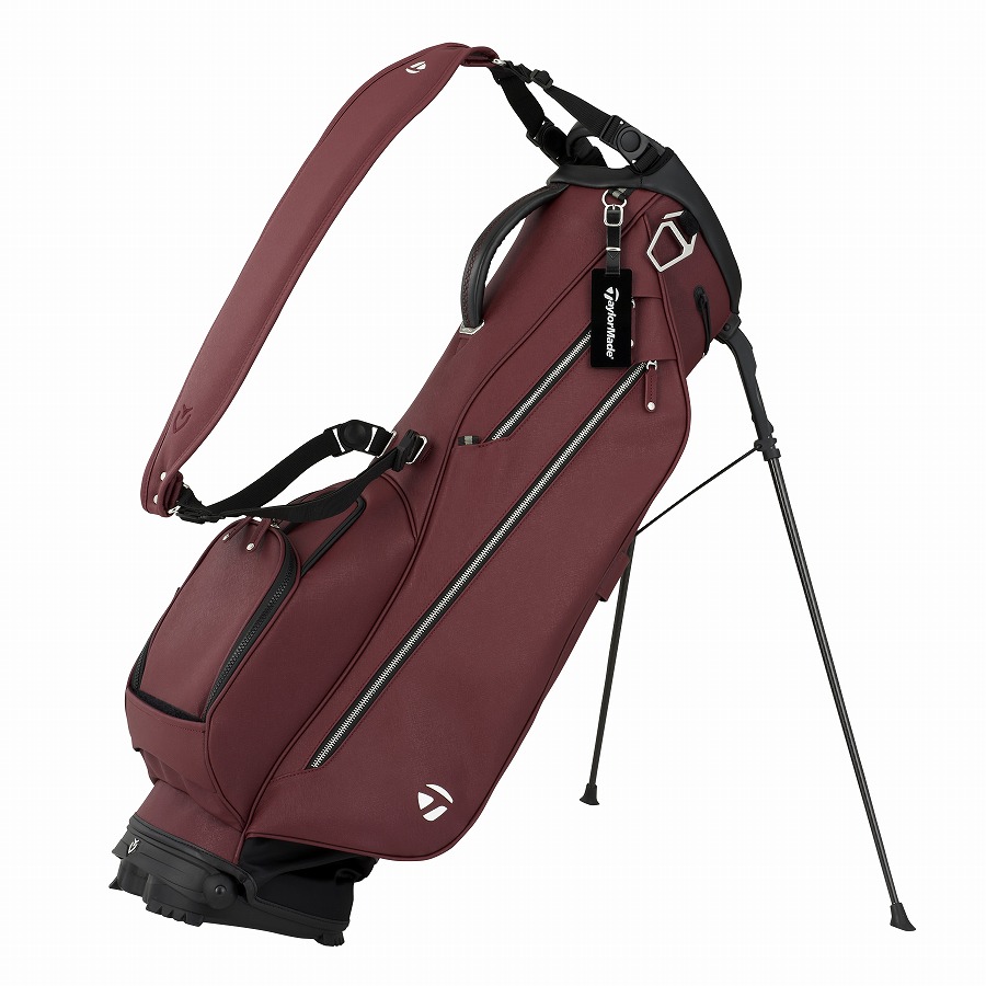 Taylormade Golf - BAG -オーステックキャディバッグ