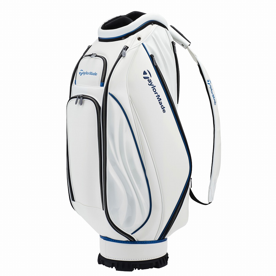 Taylormade Golf - BAG -プレミアムクラシックキャディバッグ