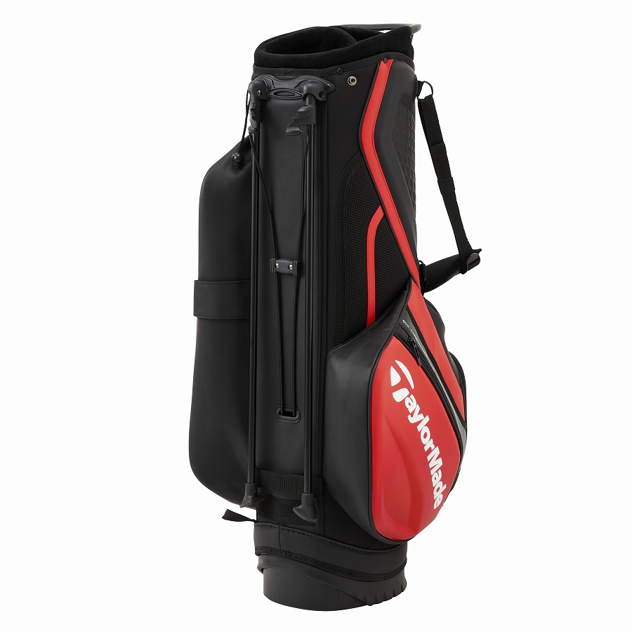 Taylormade Golf - BAG -グローバルツアースタンドバッグ